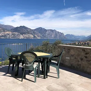 Casa Margherita Appartamento Brenzone sul Garda