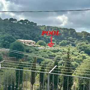 Green Hills House Casa vacanze Cefalù