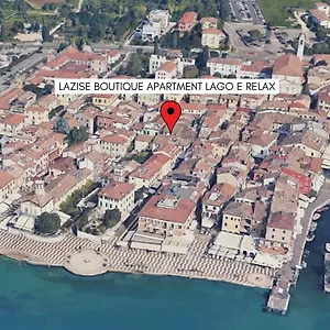 La Scala Center Appartamento Lazise
