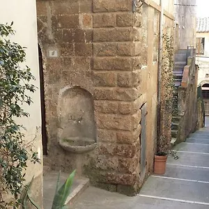 La Fontanella Appartamento Pitigliano