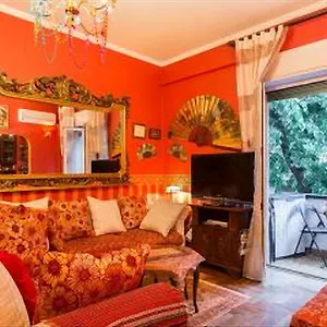 Romantic & Artistic Appartamento Milano