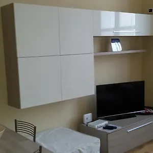 Stefania Appartamento Milano