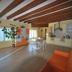 Residenza Andrea Olga Appartamento Laglio