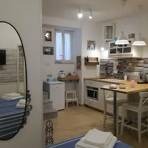 O' Vascio Chic Casa vacanze